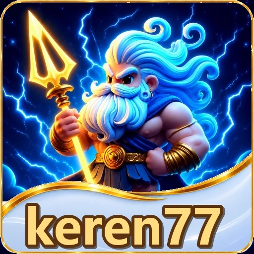 Ikon keren77 untuk cara memilih permainan e-gaming
