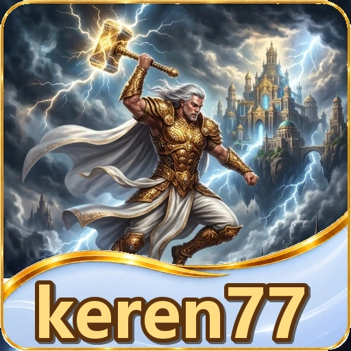 Ikon keren77 untuk pertanyaan teknis APK