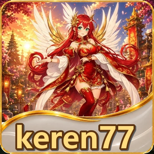 Ikon keren77 untuk ringkasan panduan APK v4.7.5