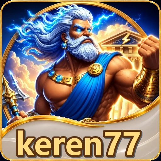 Ikon keren77 untuk data verifikasi APK 2018–2026