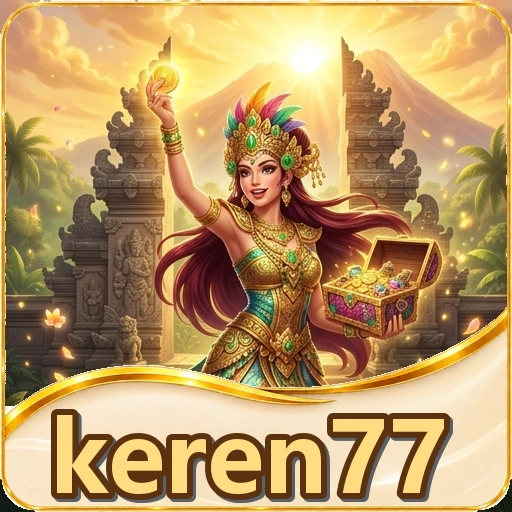 Ikon keren77 untuk catatan v4.7.5